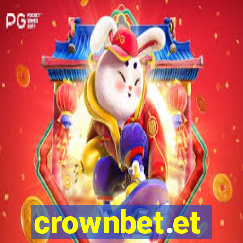 crownbet.et