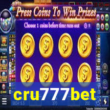 cru777bet