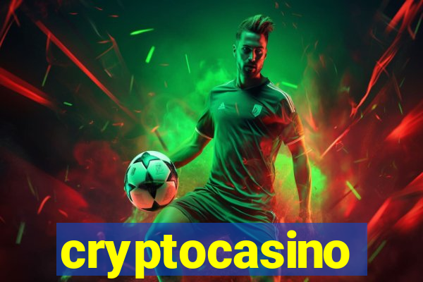 cryptocasino