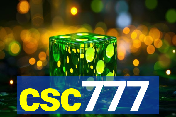 csc777