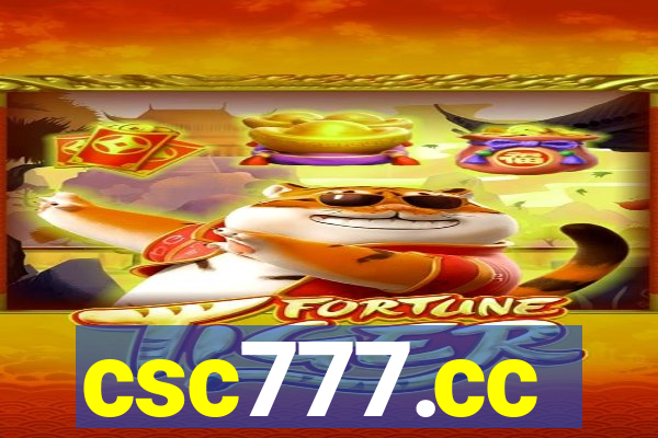 csc777.cc