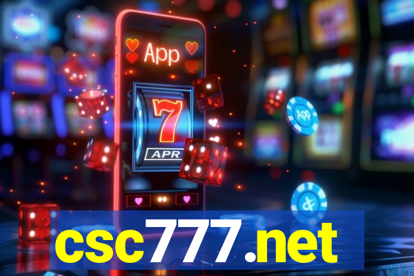 csc777.net