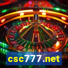 csc777.net