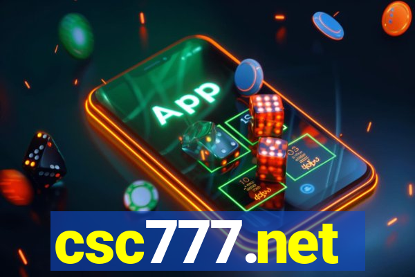 csc777.net