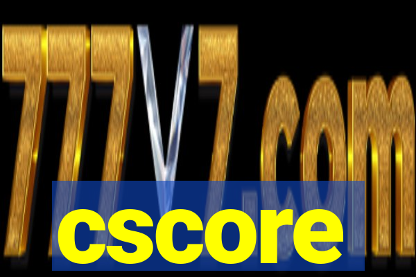 cscore