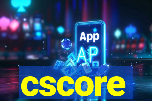 cscore