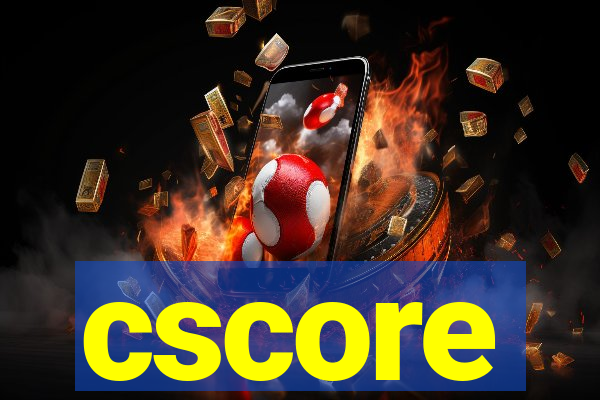 cscore