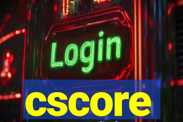 cscore