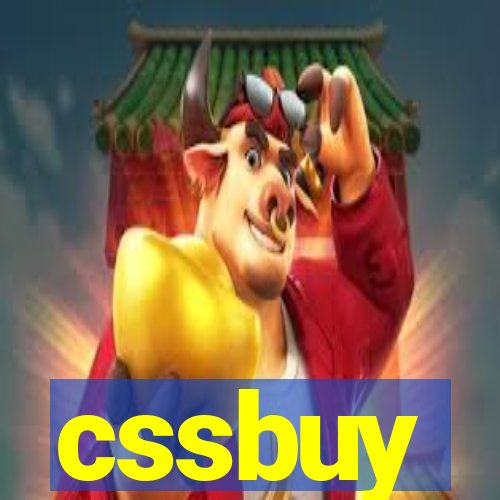 cssbuy