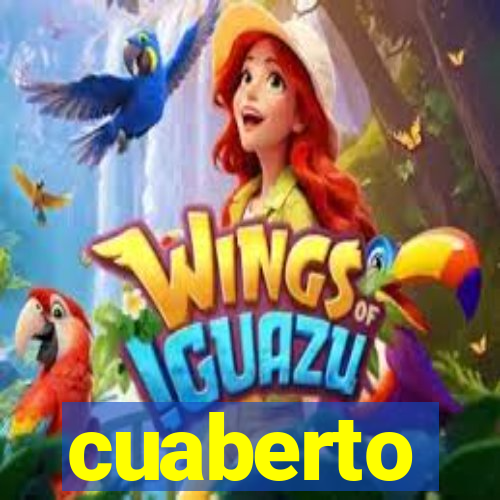 cuaberto