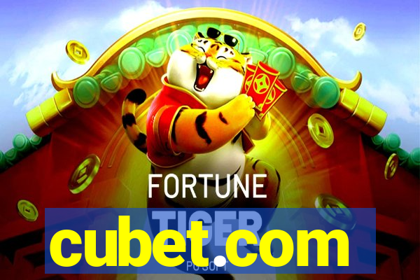 cubet.com