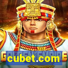 cubet.com