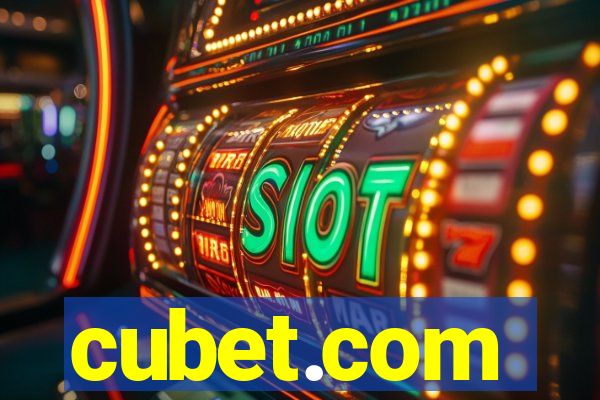 cubet.com