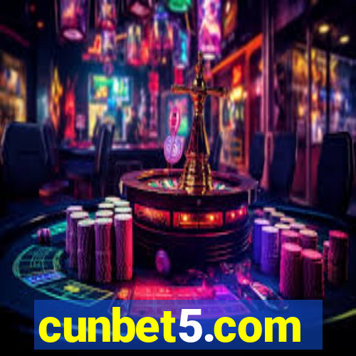 cunbet5.com