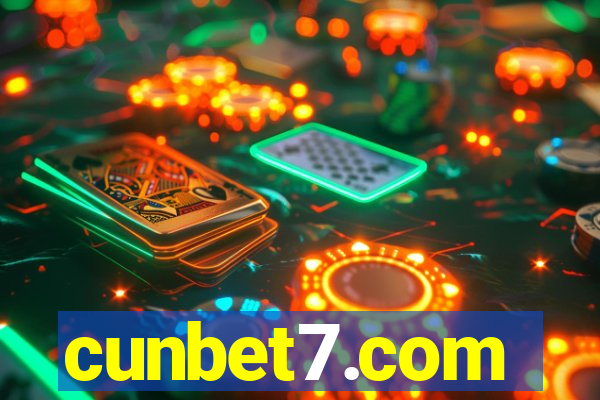 cunbet7.com