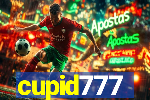 cupid777