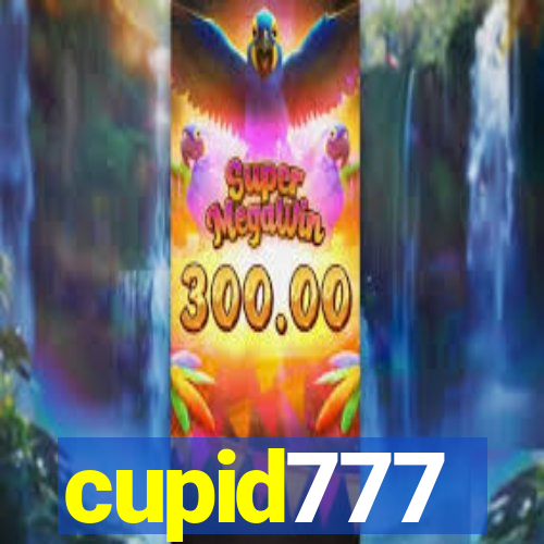 cupid777