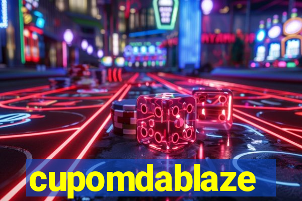 cupomdablaze