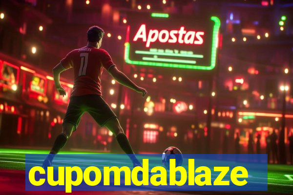 cupomdablaze