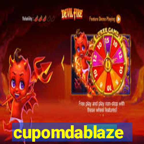 cupomdablaze