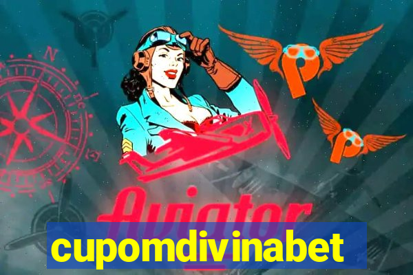 cupomdivinabet