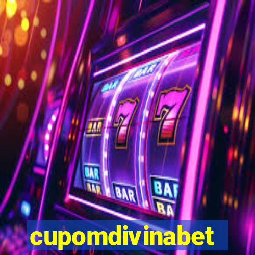 cupomdivinabet