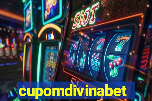 cupomdivinabet