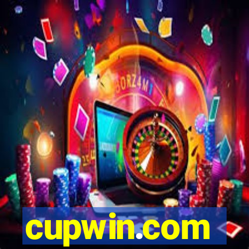 cupwin.com