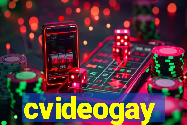 cvideogay