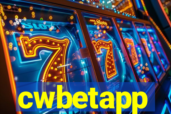 cwbetapp