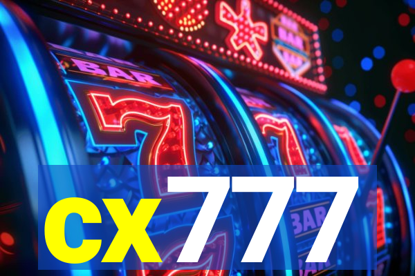 cx777