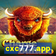 cxc777.app