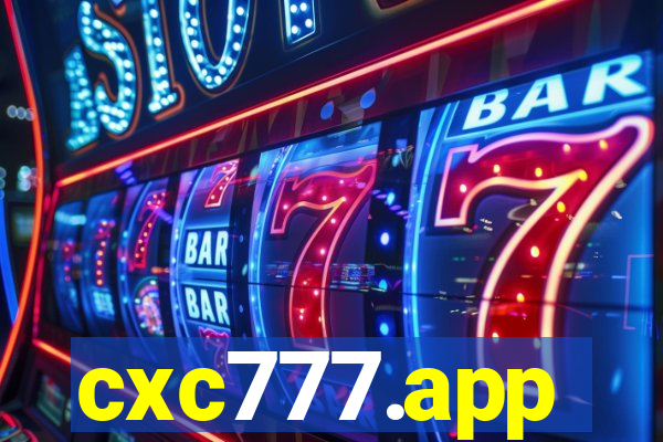 cxc777.app