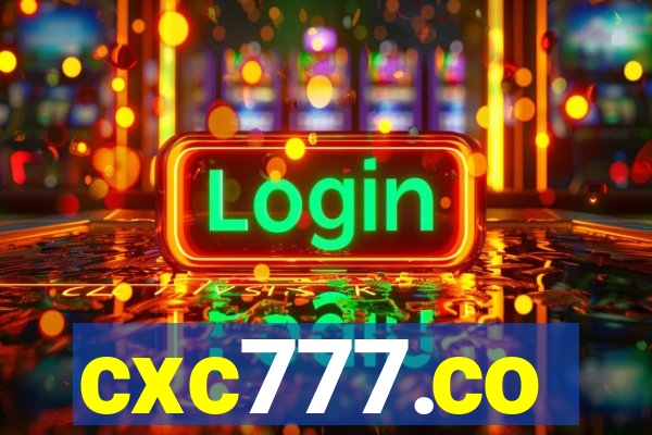 cxc777.co