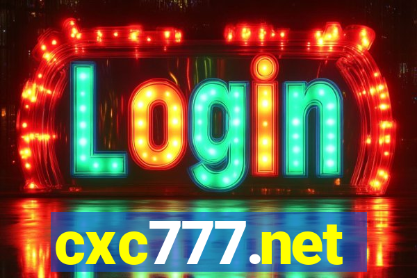 cxc777.net