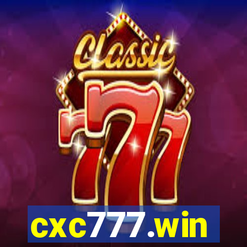 cxc777.win