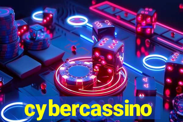 cybercassino