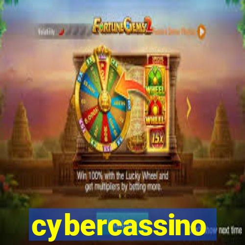 cybercassino