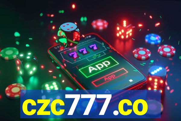 czc777.co