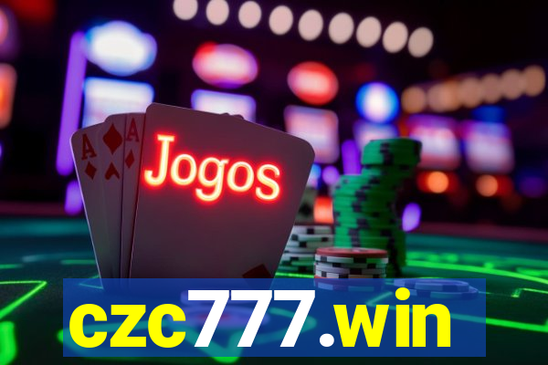 czc777.win