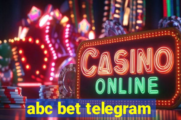 abc bet telegram