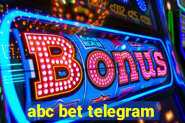 abc bet telegram