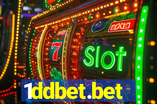 1ddbet.bet