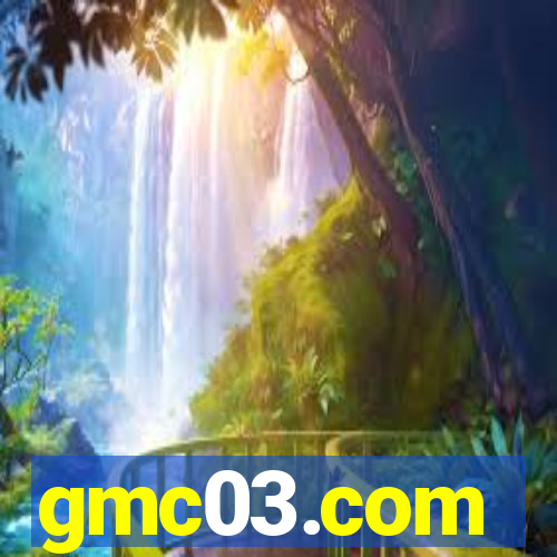 gmc03.com