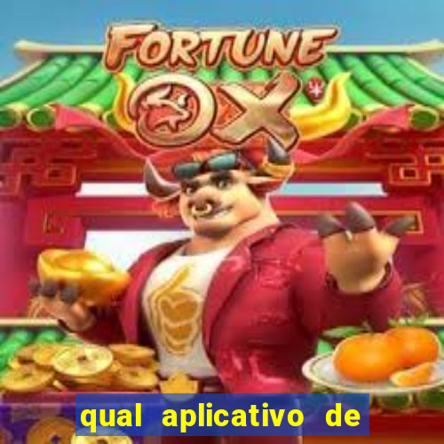 qual aplicativo de jogos que ganha dinheiro de verdade