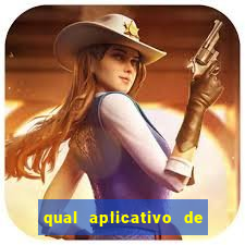 qual aplicativo de jogos que ganha dinheiro de verdade