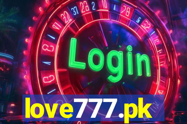 love777.pk