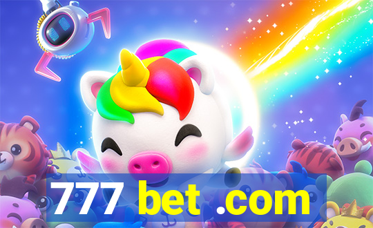 777 bet .com