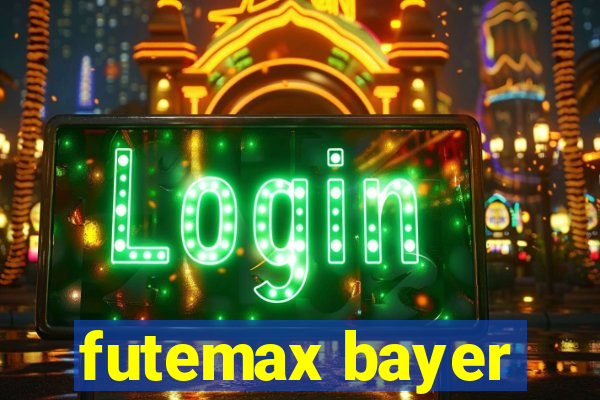 futemax bayer