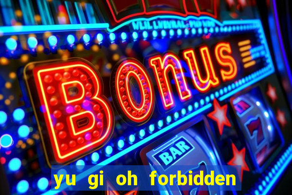 yu gi oh forbidden memories password